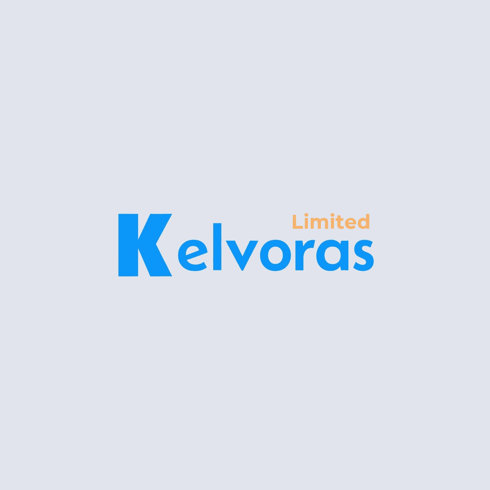 How the Kelvoras Limited platform connects store branding, dashboard, marketing and fulfillment