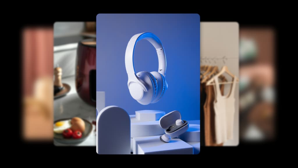 Products we fulfill