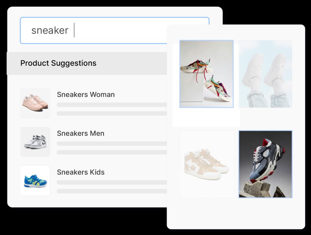 Product categories